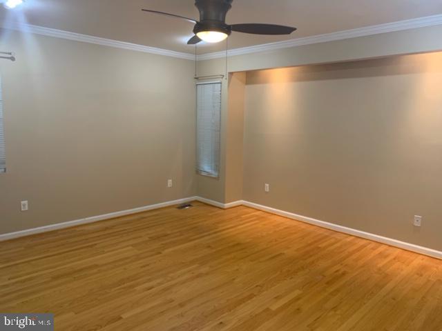 VIENNA WOODS - Residential Lease