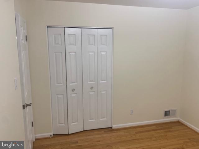 VIENNA WOODS - Residential Lease