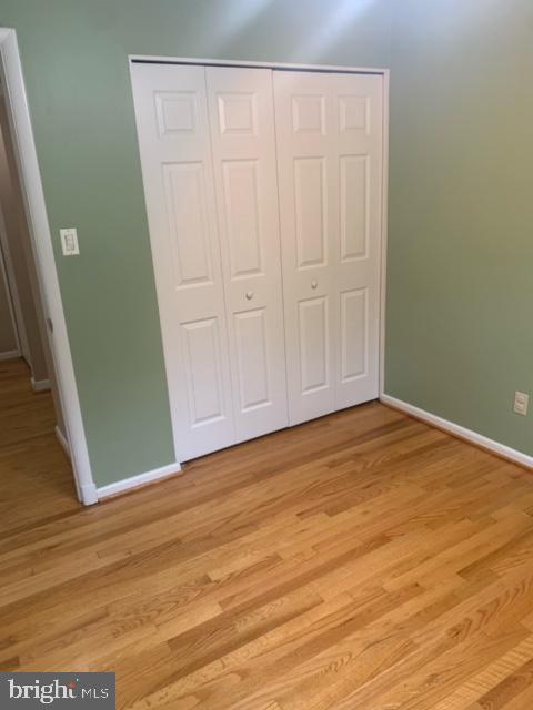 VIENNA WOODS - Residential Lease