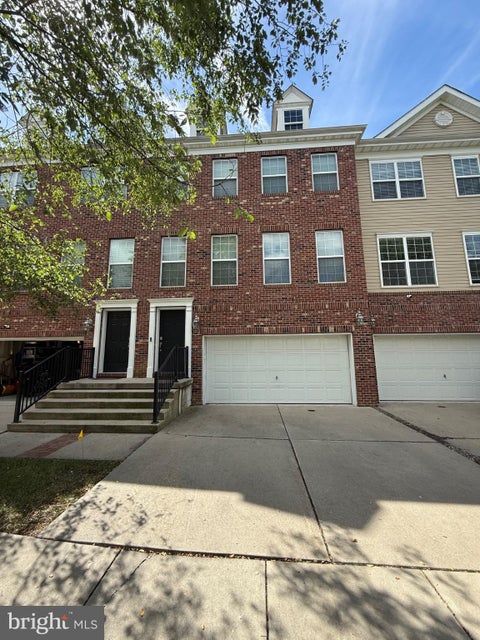 Condo For Sale - 173 Creekside Way<br/> Burlington County, Burlington, NJ 08016