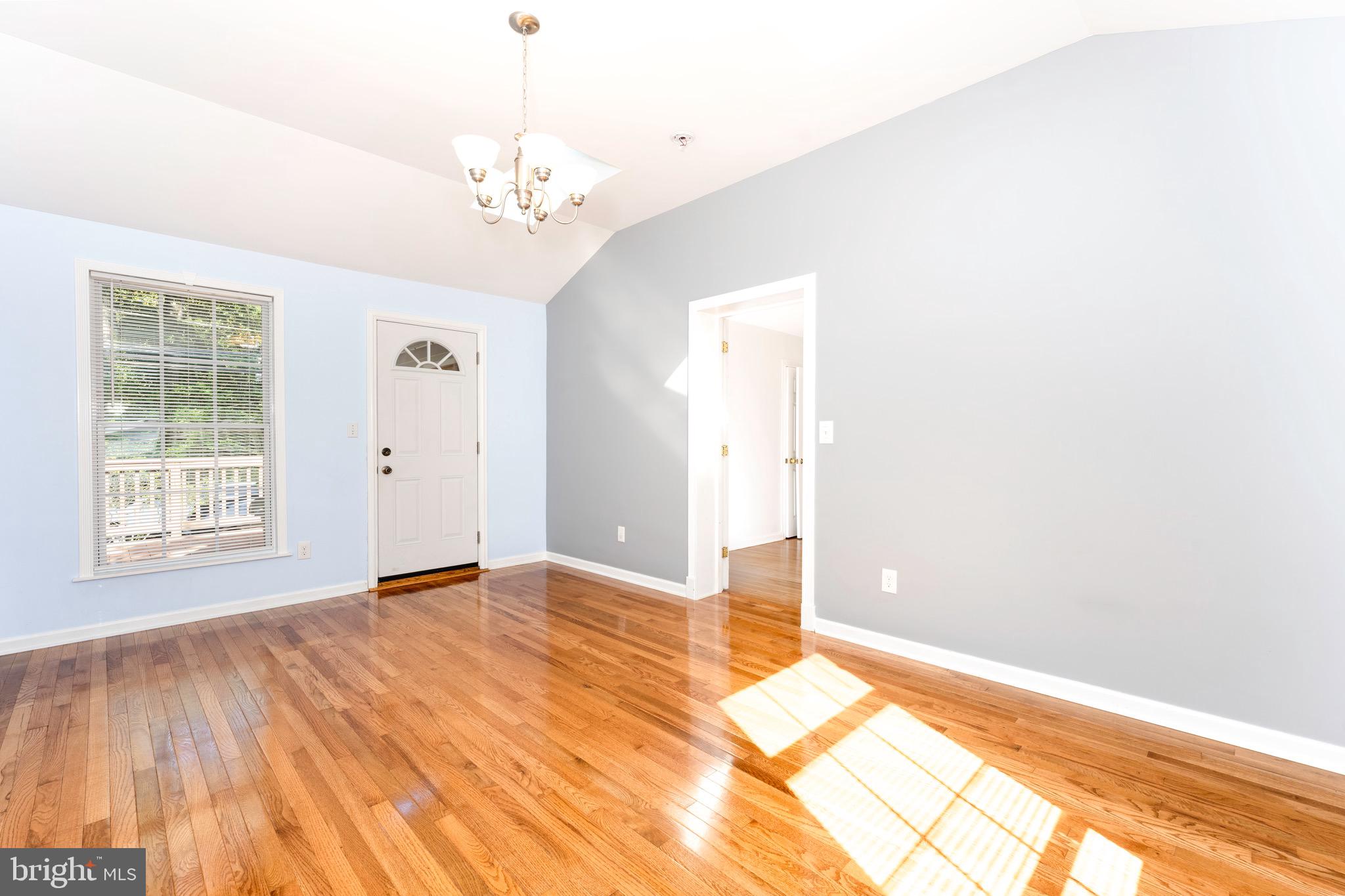 GREEN TREE MANOR - Residential Lease