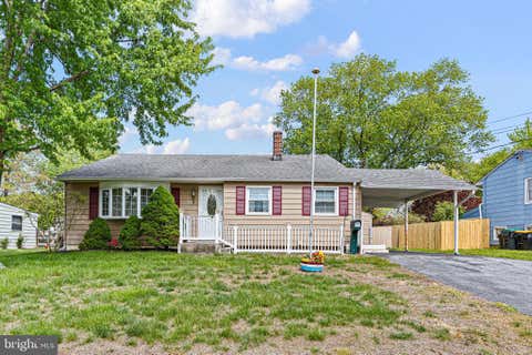 Homes For Sale - 12 Granville Lane<br/> NEWARK, DE 19713