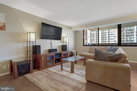 5501 SEMINARY ROAD 1602S FALLS CHURCH VA 22041