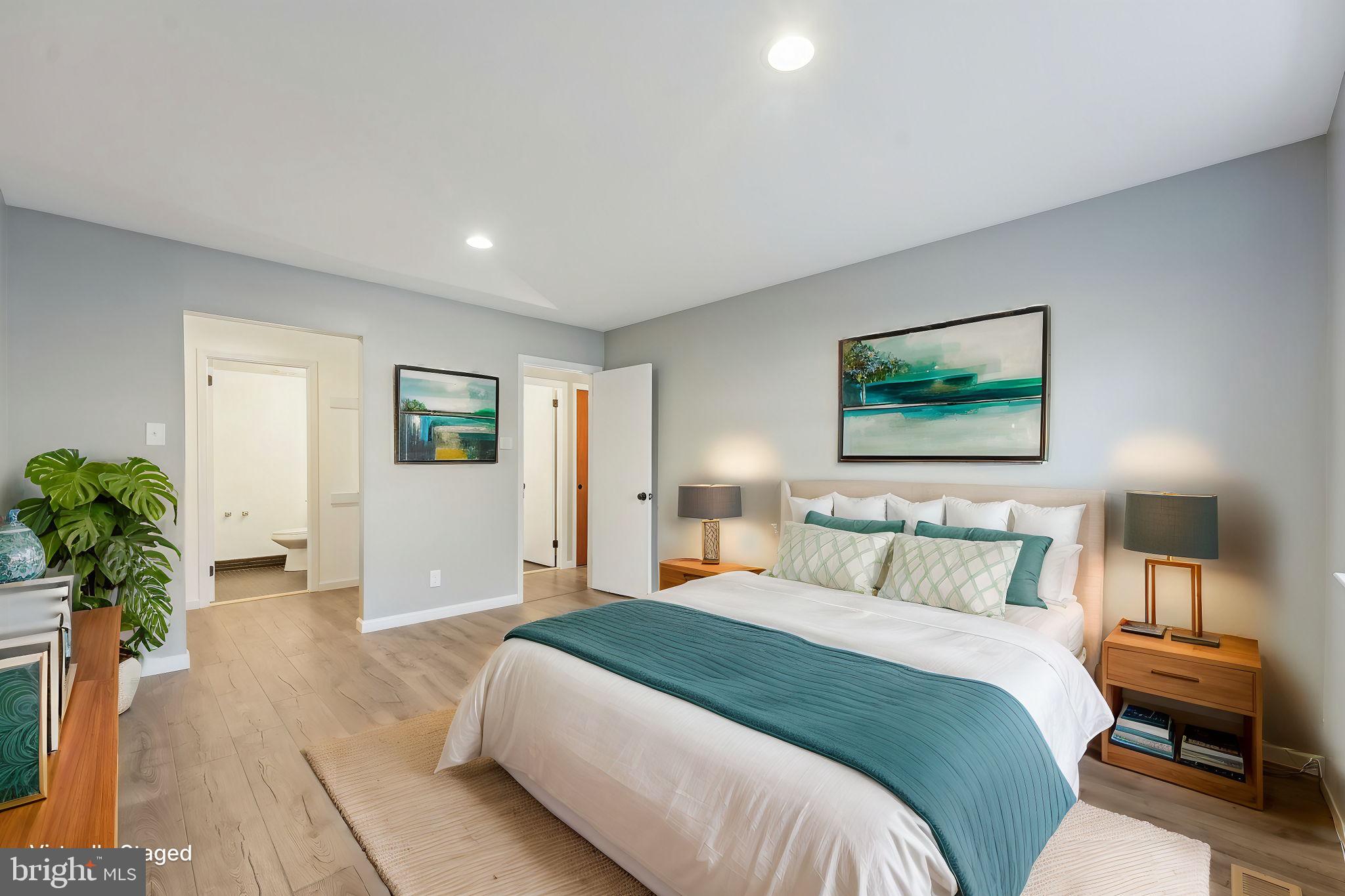 GLENHARDIE CONDOS - Residential