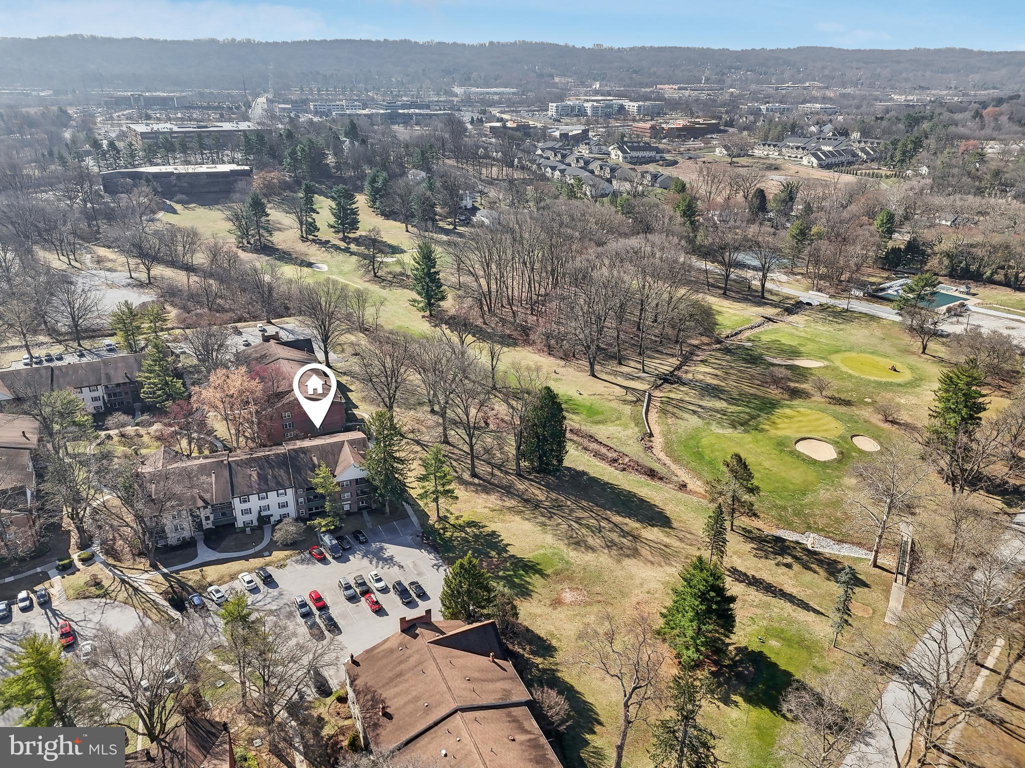 GLENHARDIE CONDOS - Residential