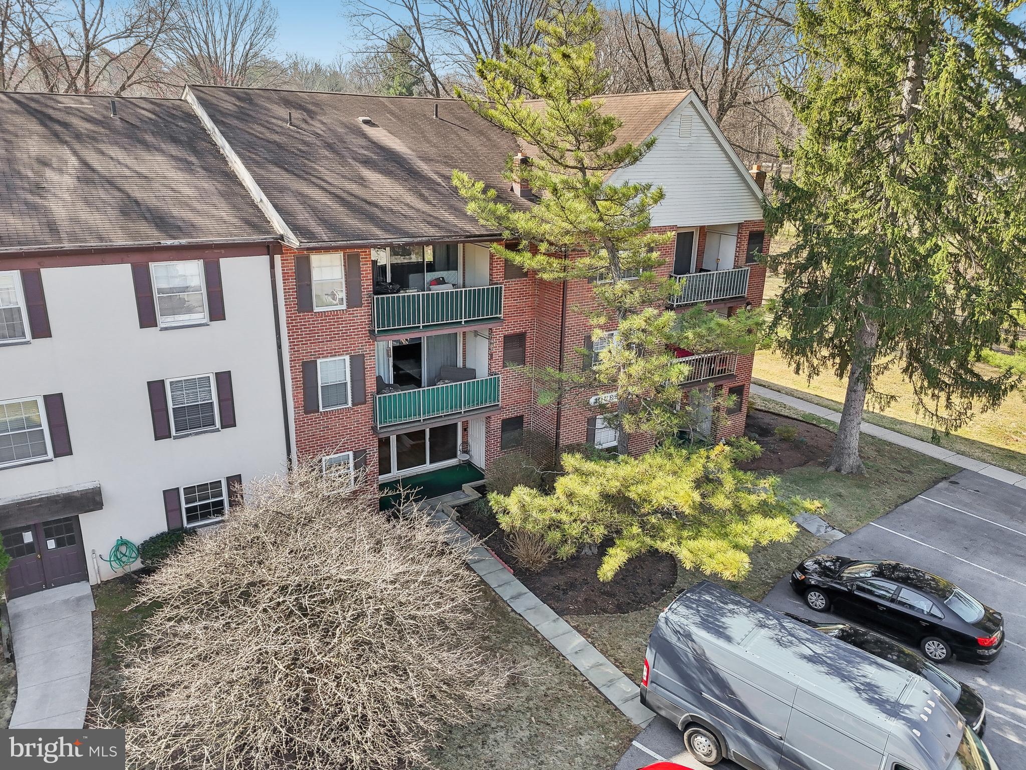 GLENHARDIE CONDOS - Residential