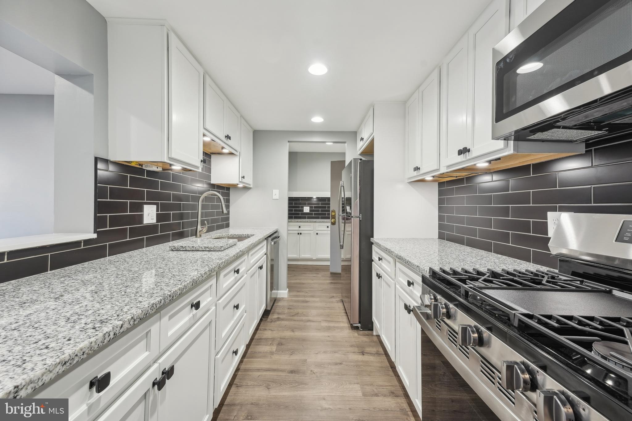 GLENHARDIE CONDOS - Residential