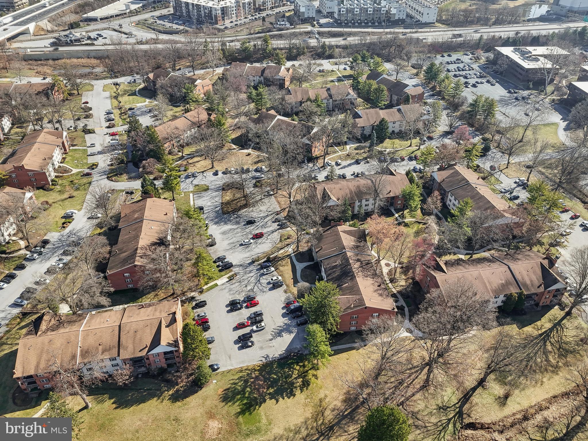 GLENHARDIE CONDOS - Residential