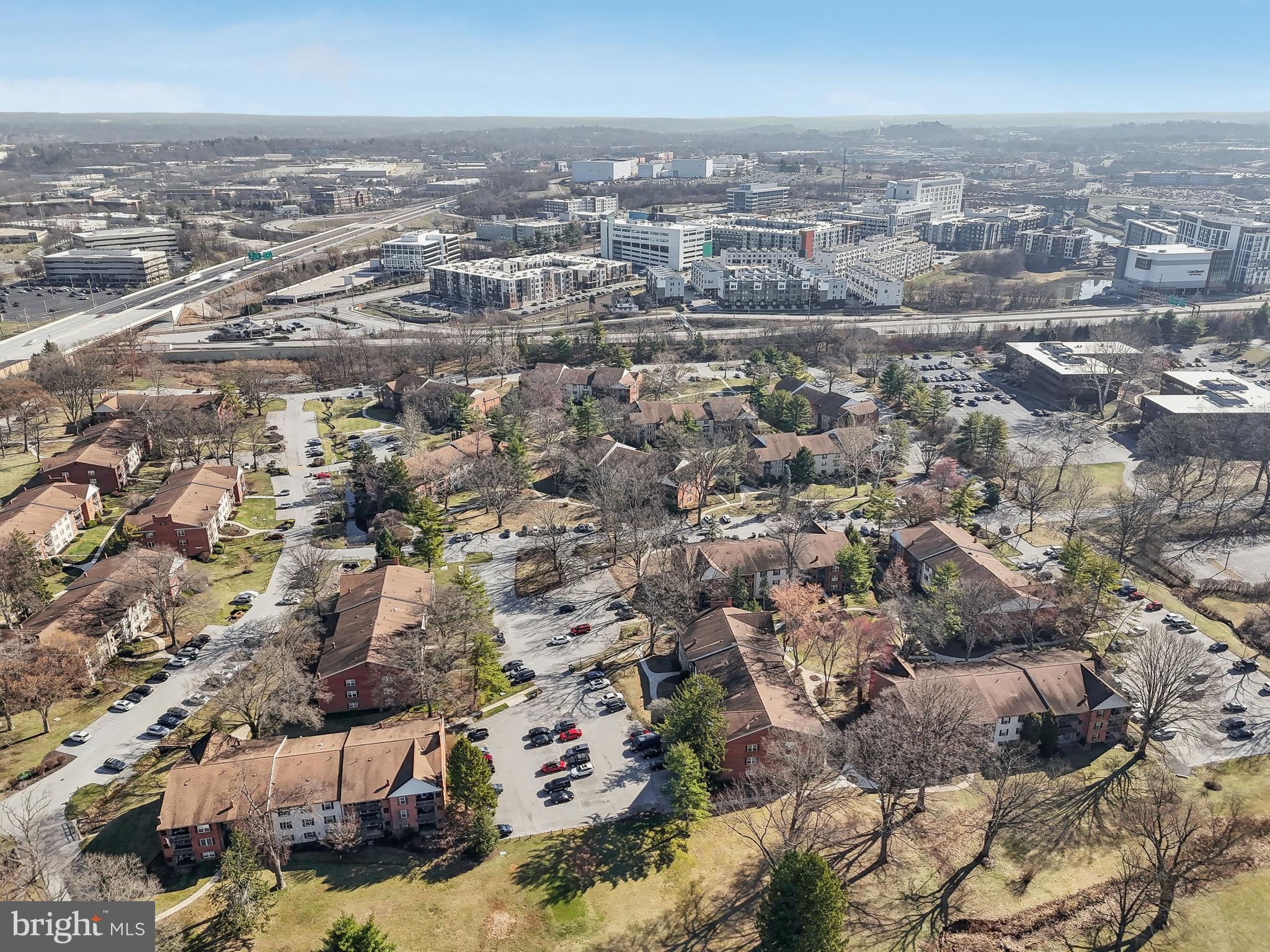 GLENHARDIE CONDOS - Residential