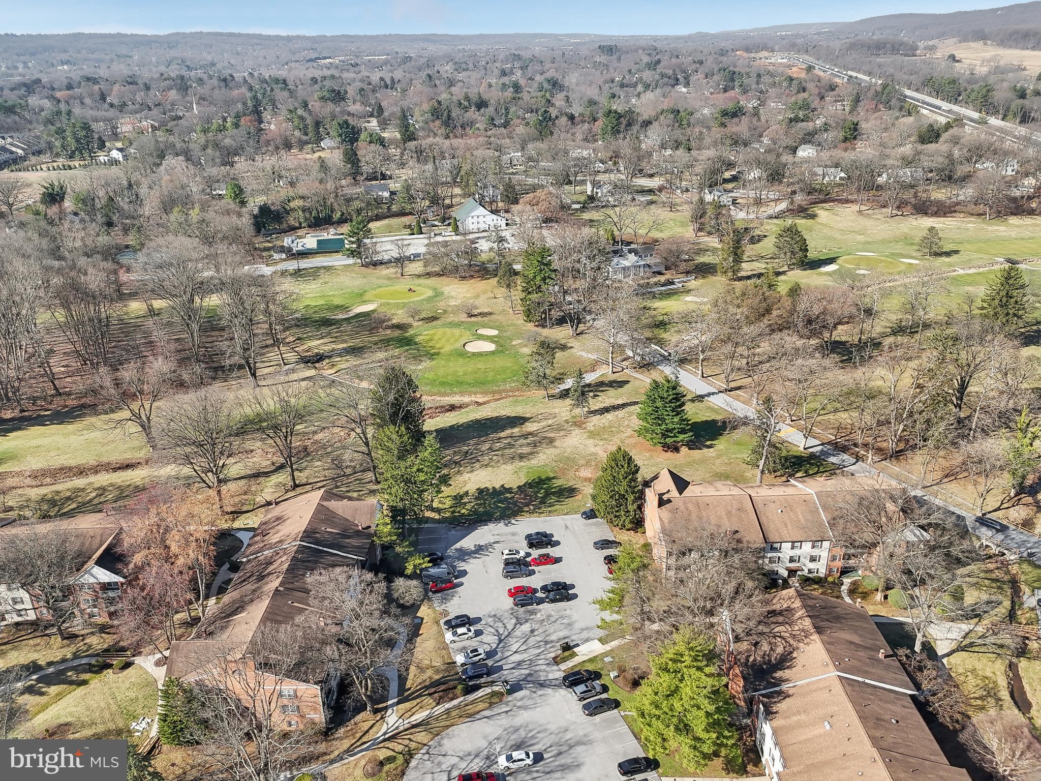 GLENHARDIE CONDOS - Residential