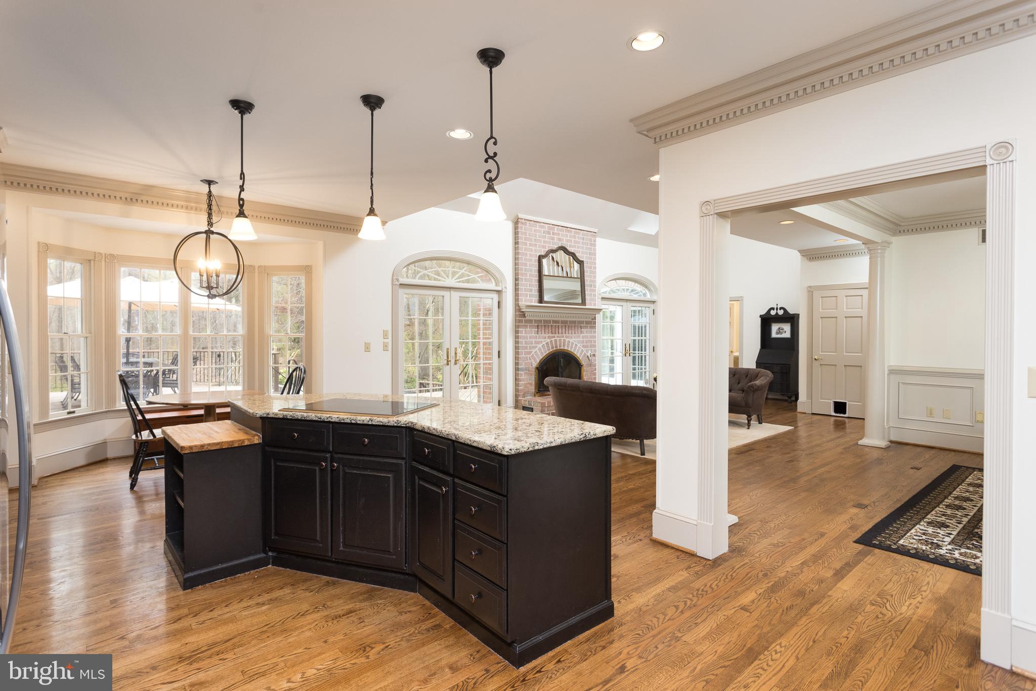 OAK FARMS - Residential