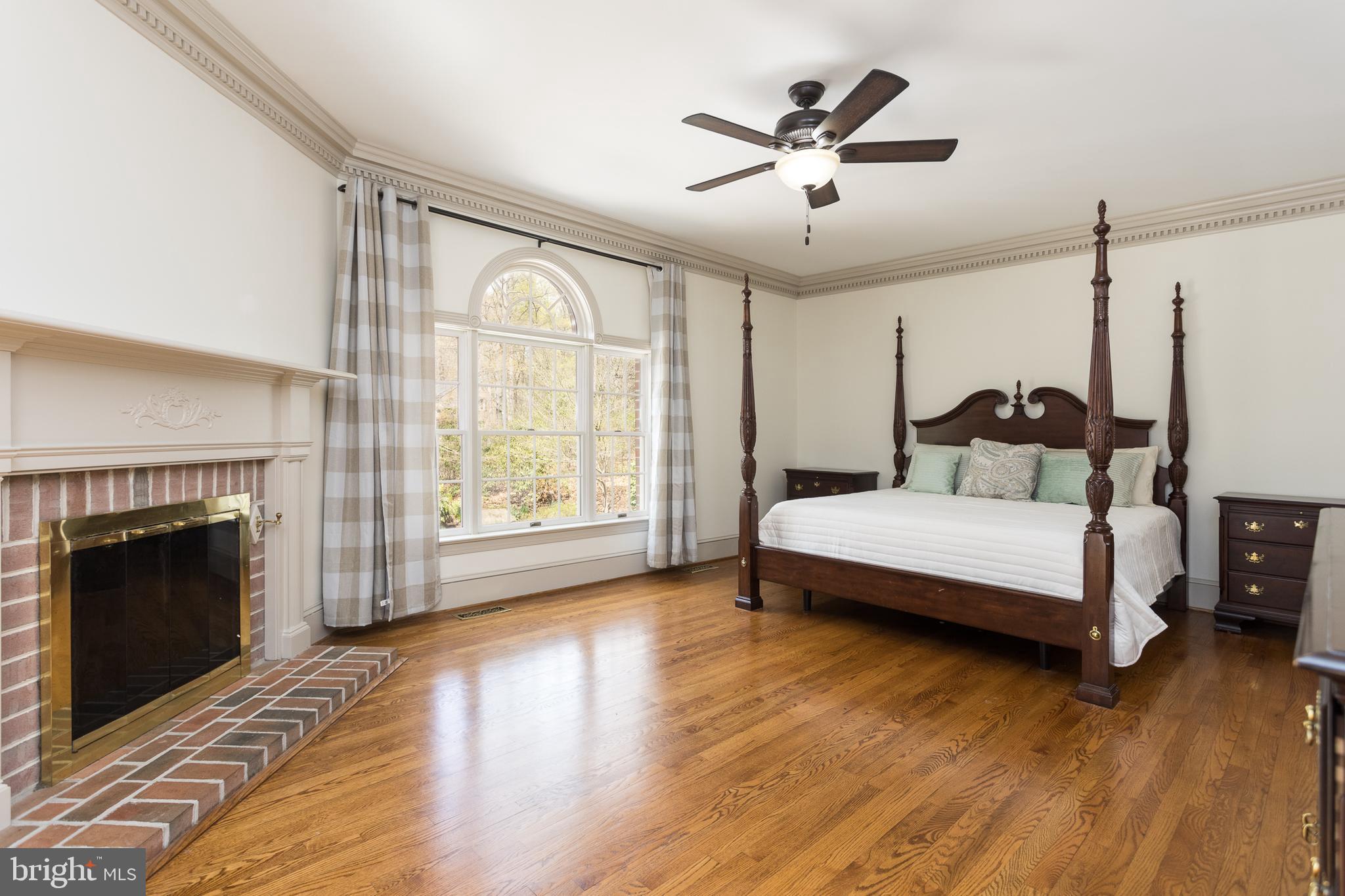 OAK FARMS - Residential