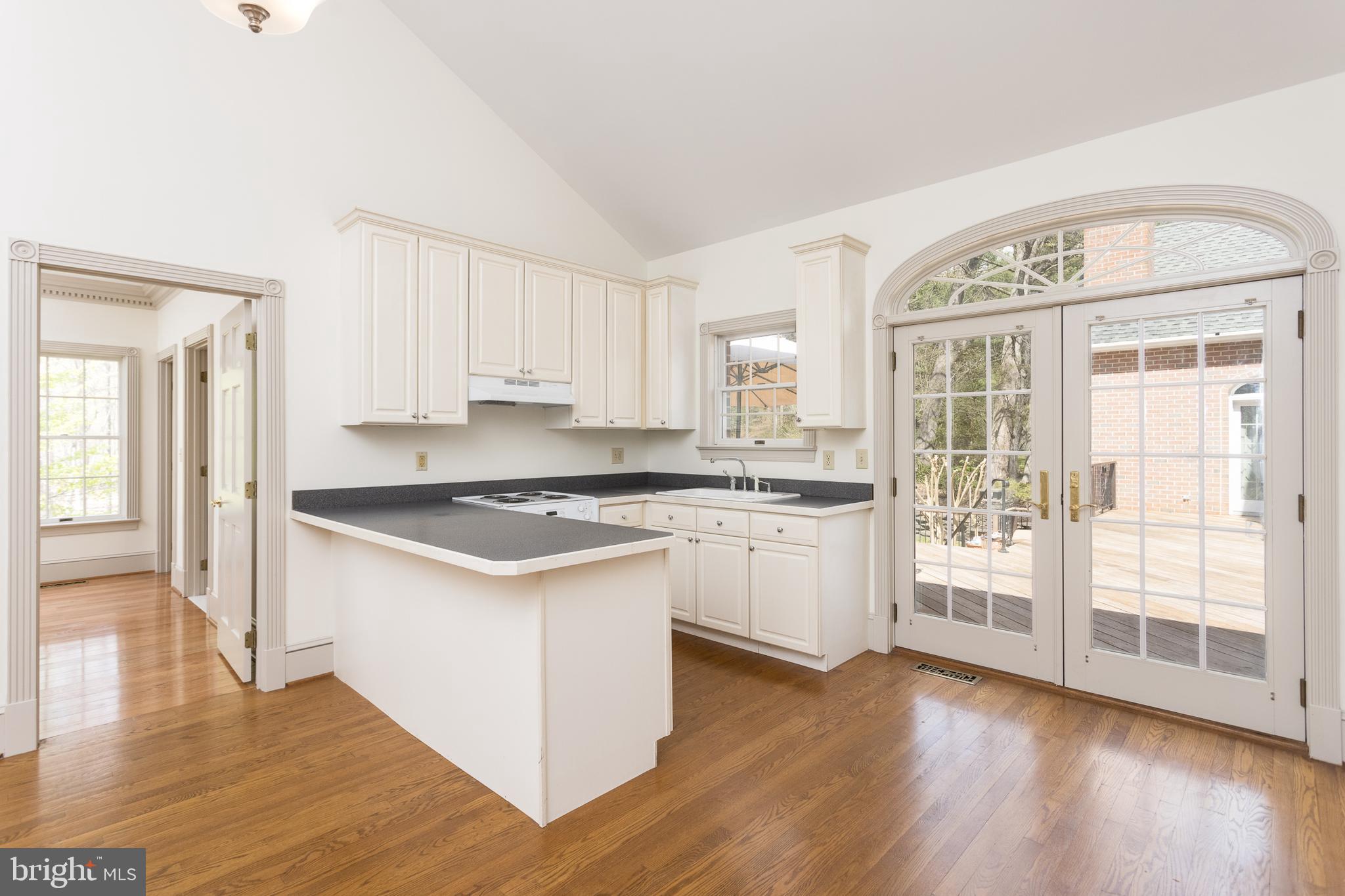 OAK FARMS - Residential