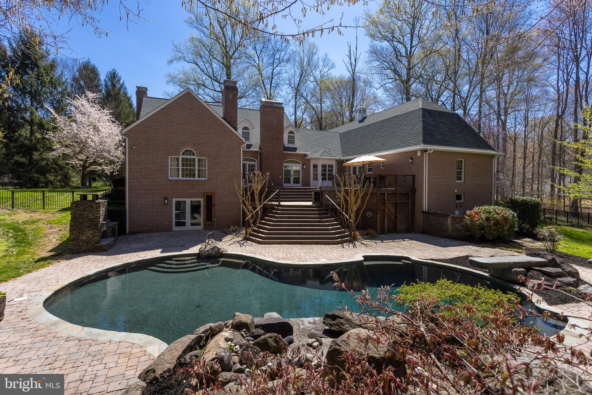 OAK FARMS - Residential