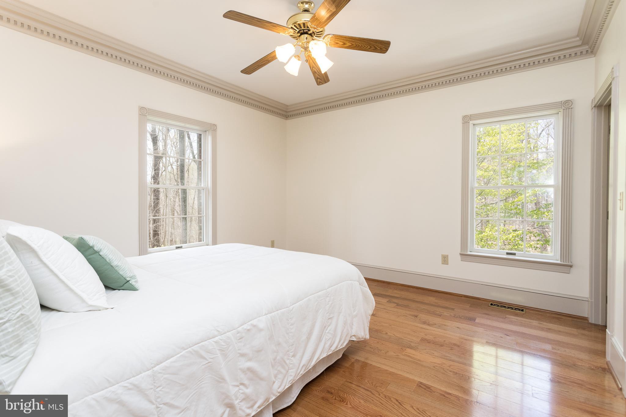 OAK FARMS - Residential