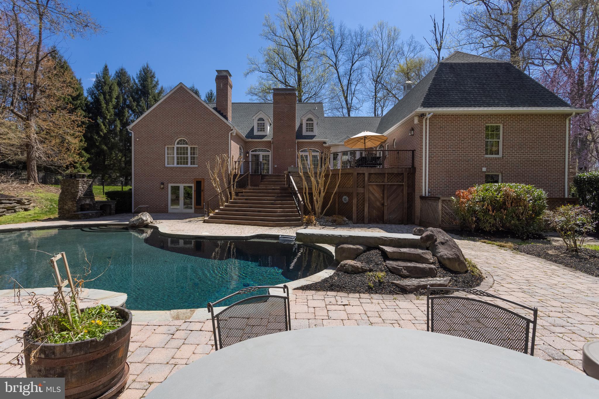 OAK FARMS - Residential