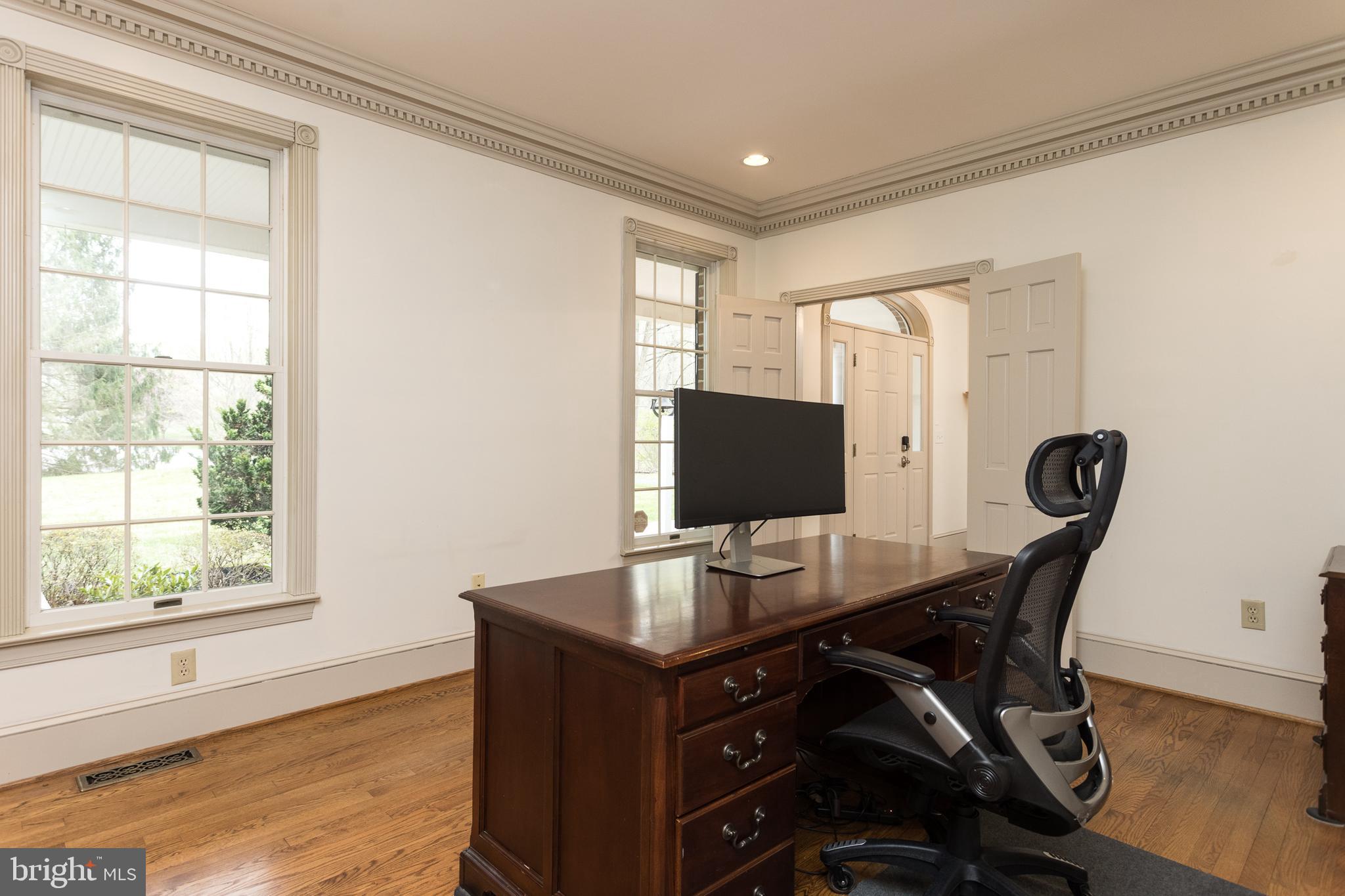 OAK FARMS - Residential