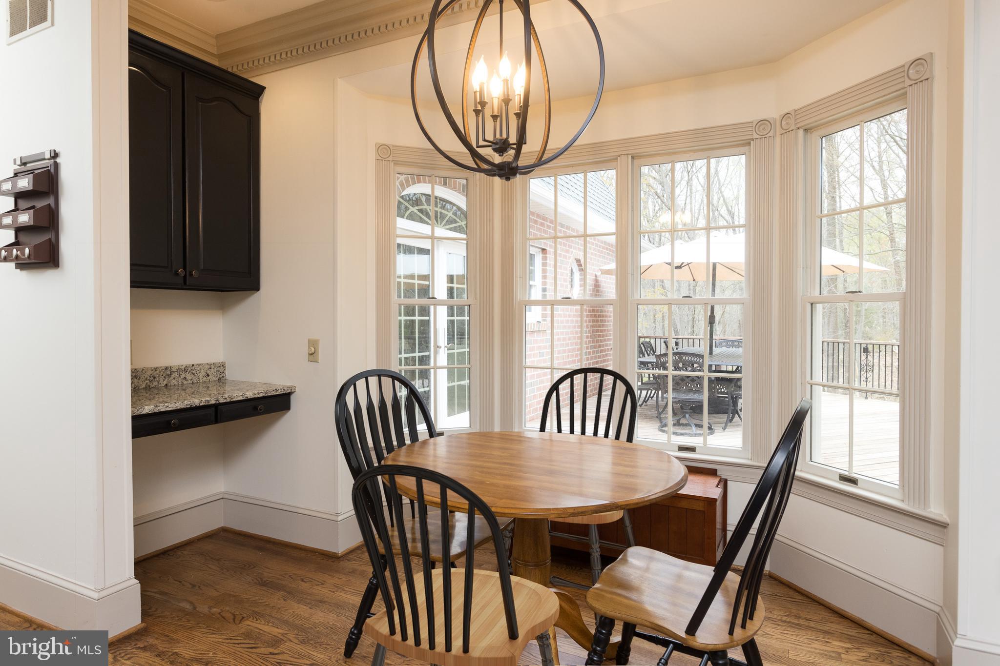 OAK FARMS - Residential