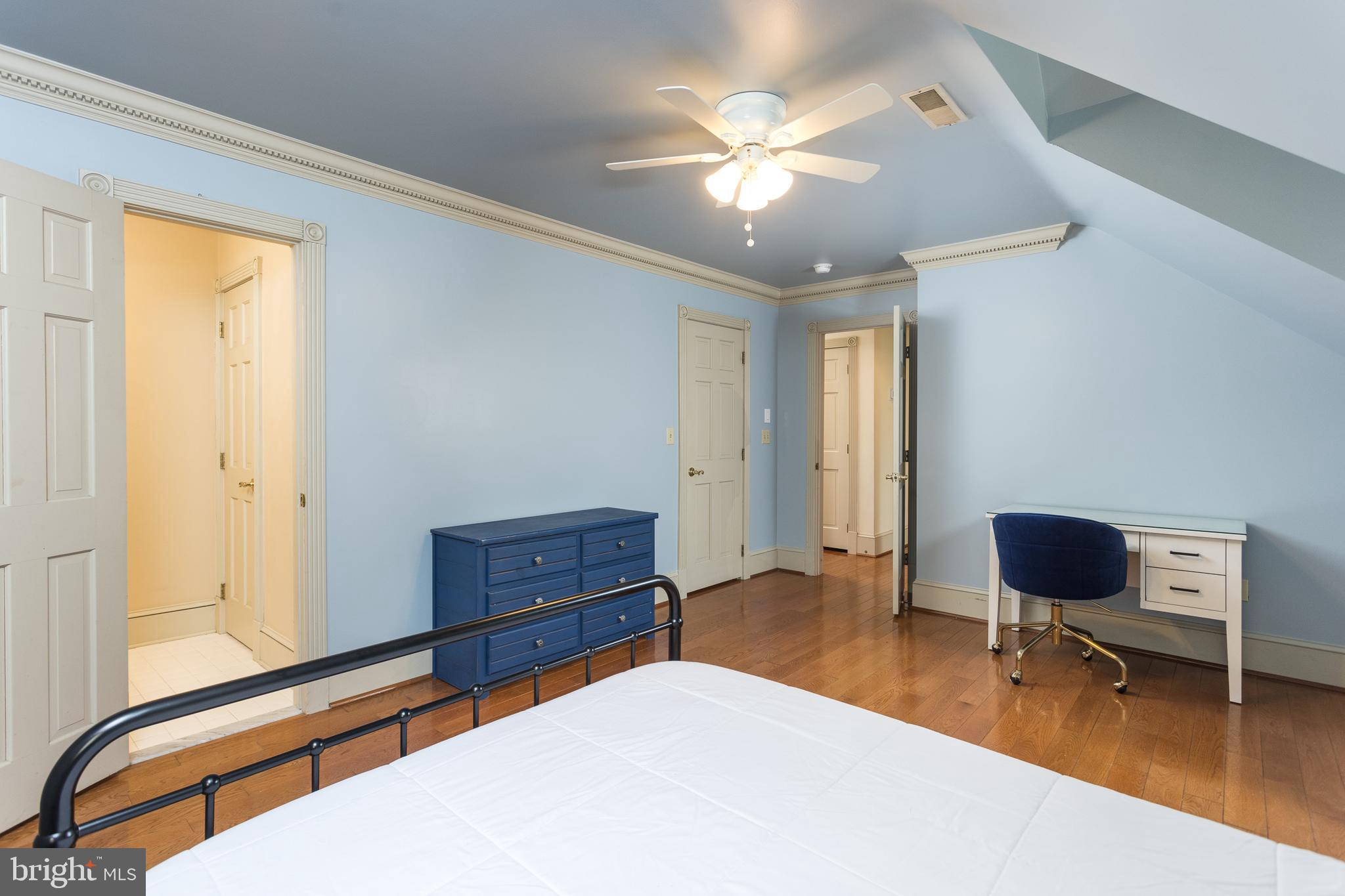 OAK FARMS - Residential