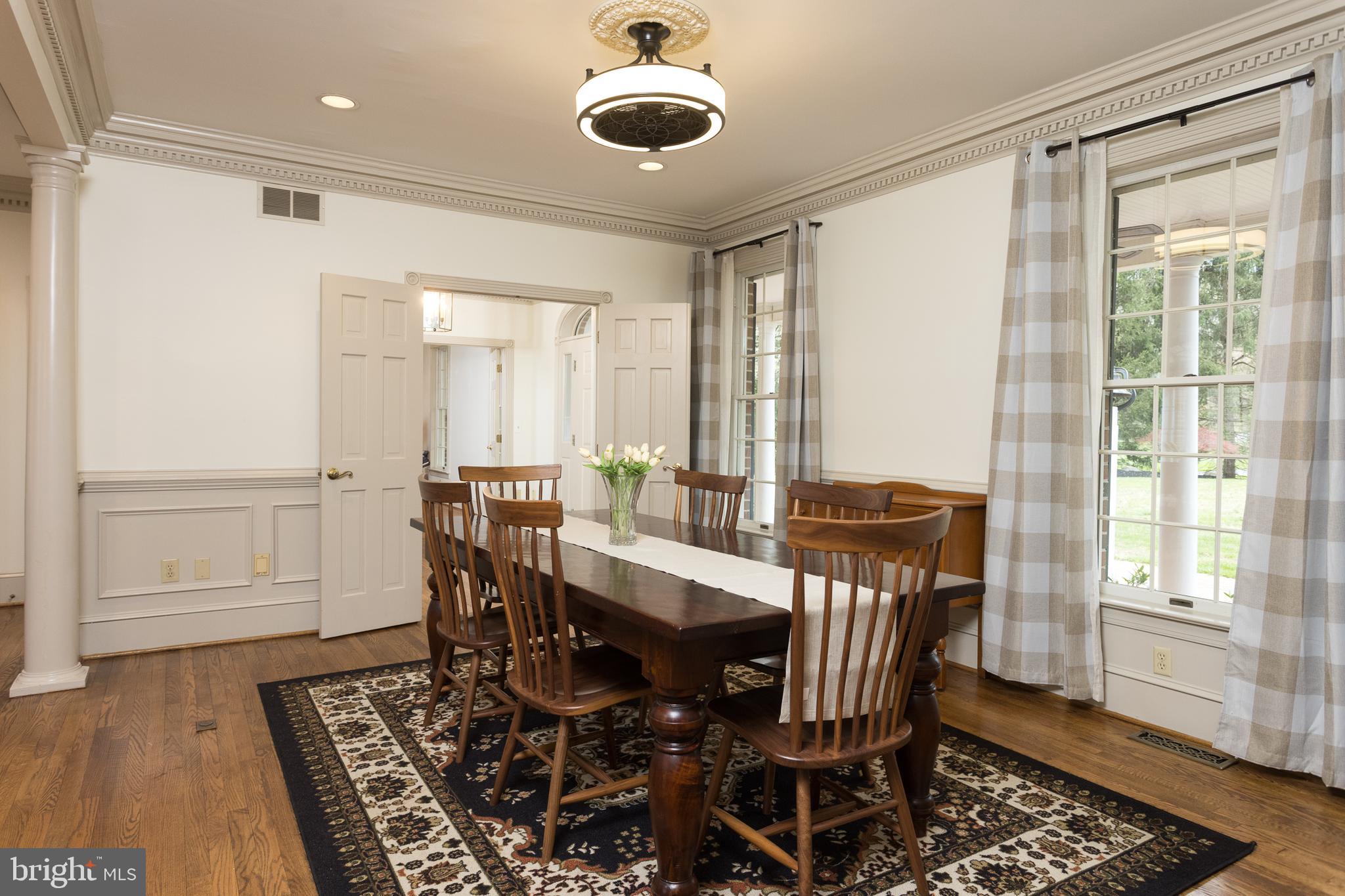 OAK FARMS - Residential