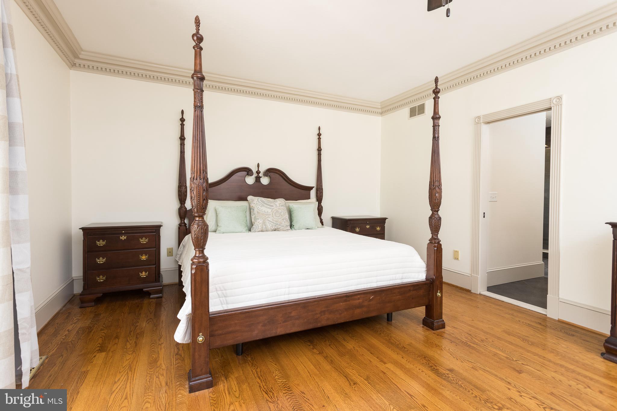 OAK FARMS - Residential