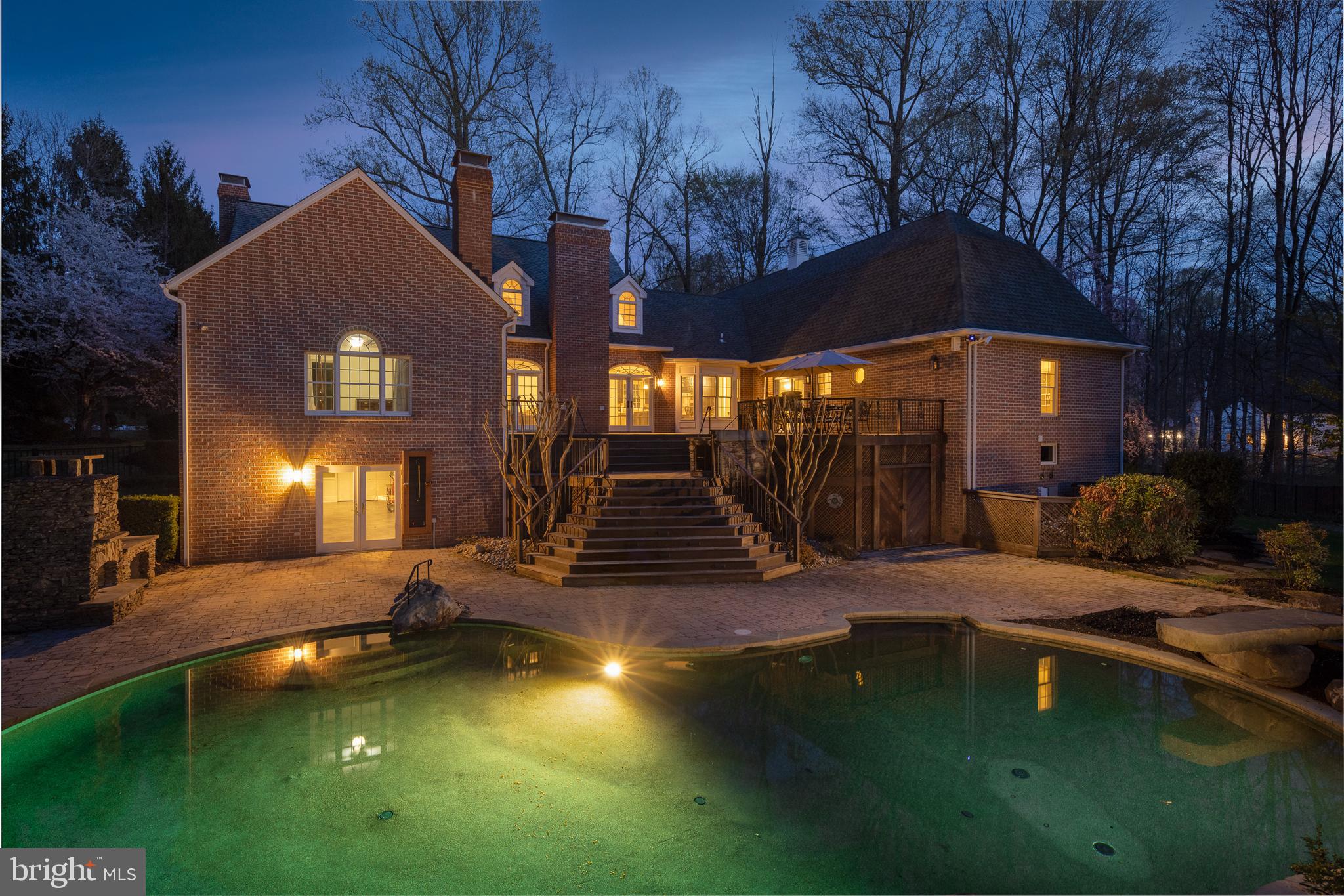 OAK FARMS - Residential