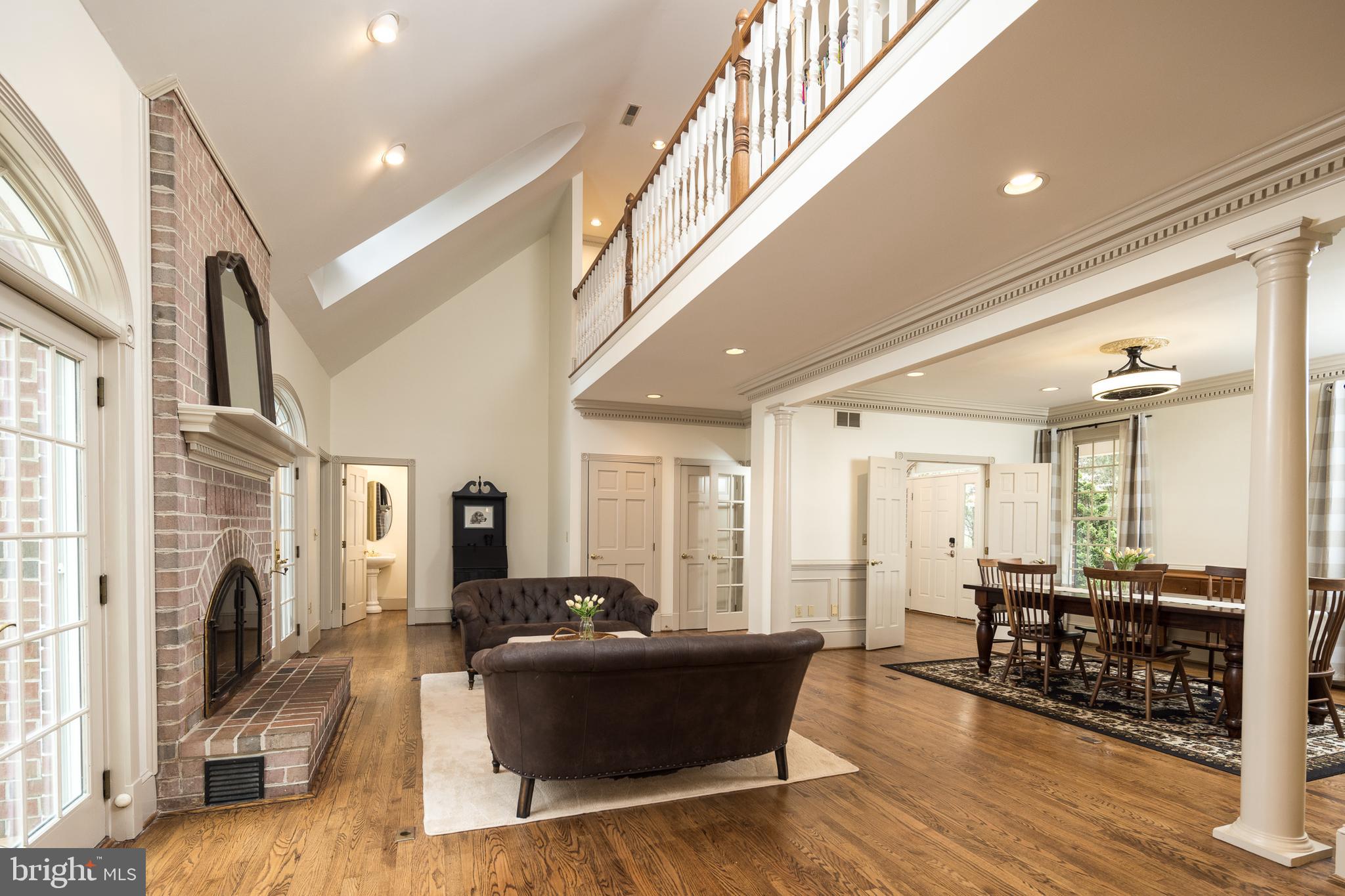 OAK FARMS - Residential