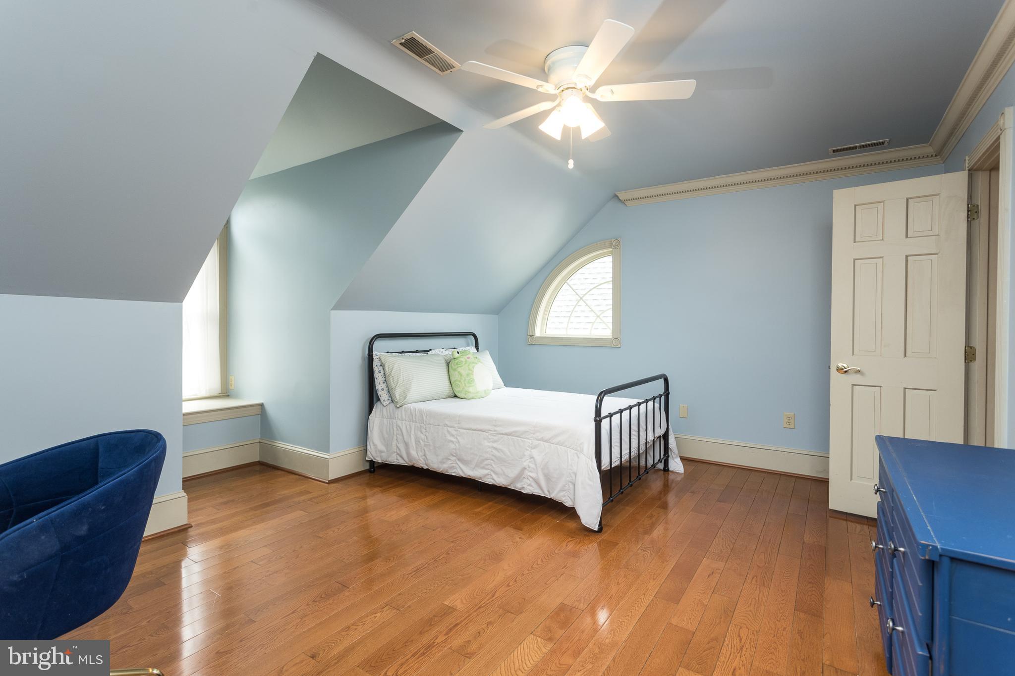 OAK FARMS - Residential