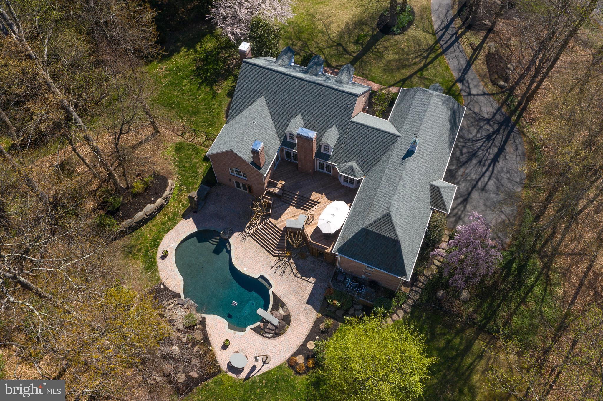 OAK FARMS - Residential