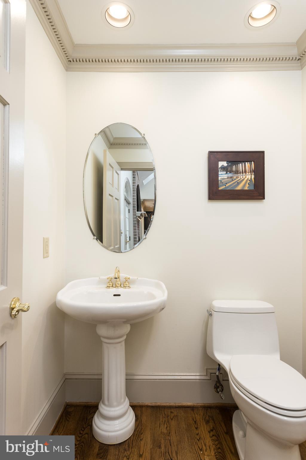 OAK FARMS - Residential