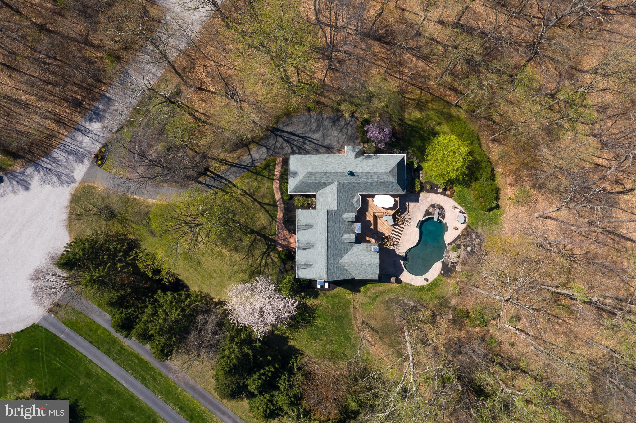 OAK FARMS - Residential