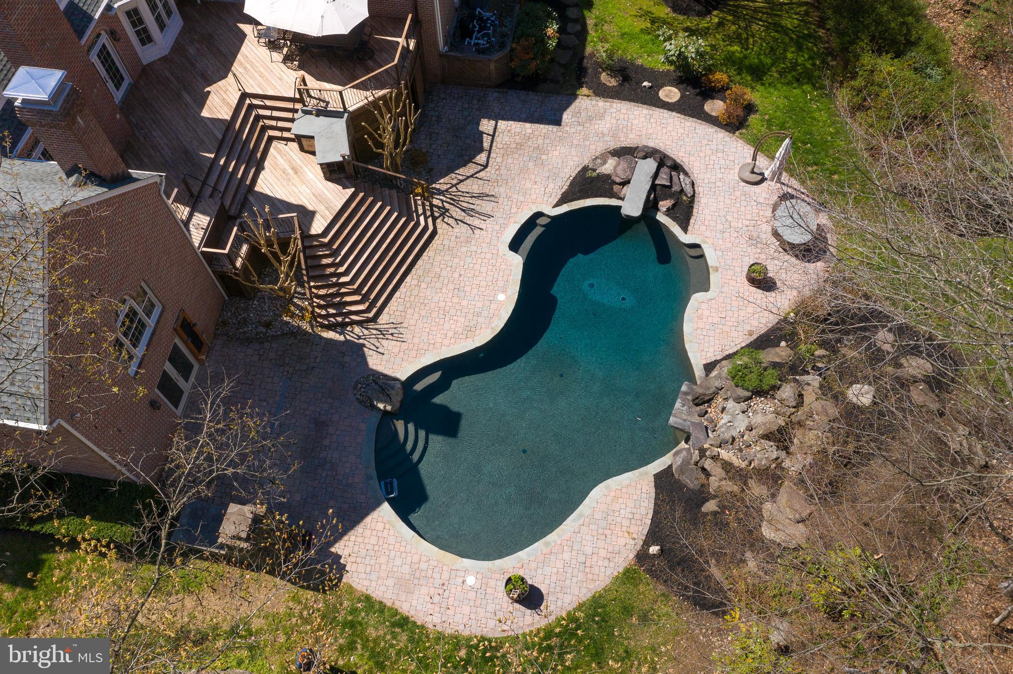 OAK FARMS - Residential