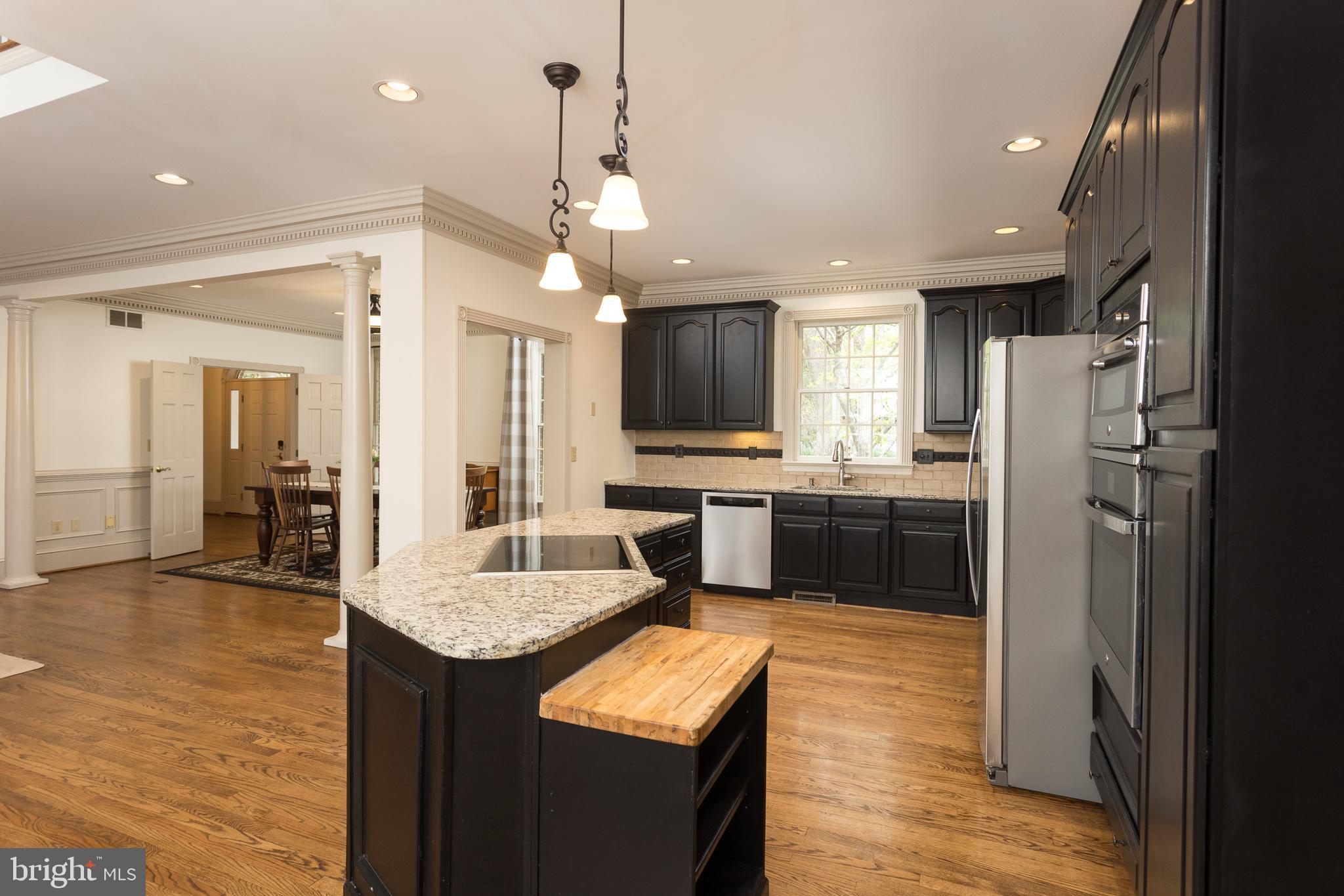 OAK FARMS - Residential