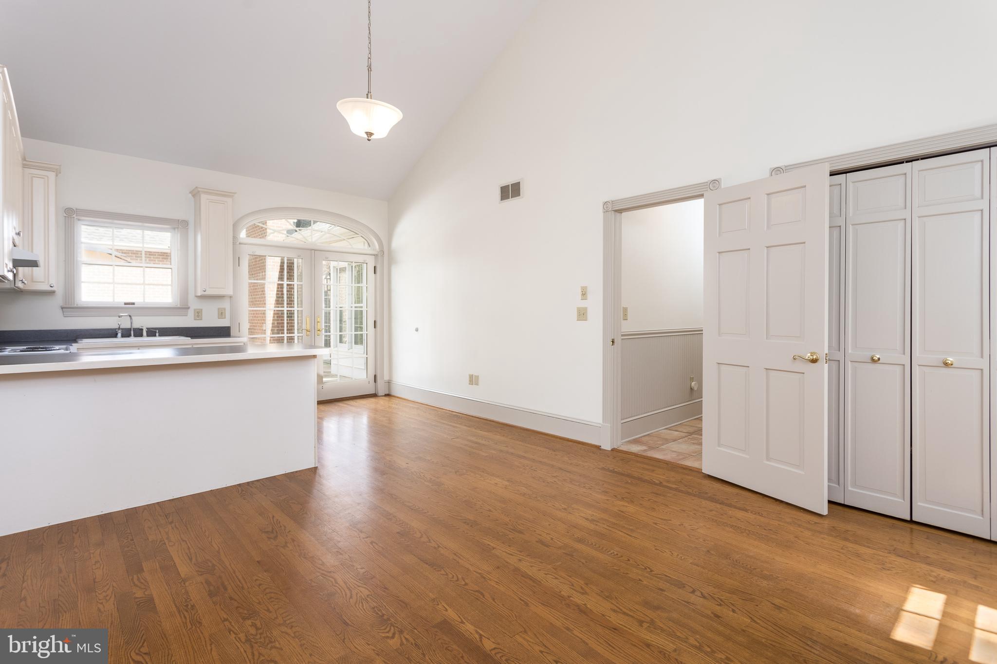 OAK FARMS - Residential