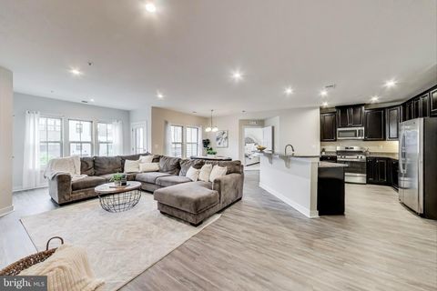 10020 RUFFIAN WAY E LAUREL MD 20723