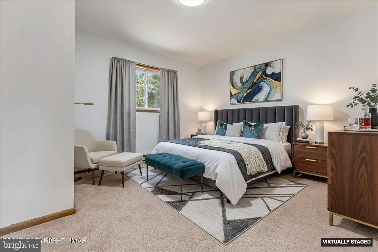 POCONO COUNTRY PLACE - Residential