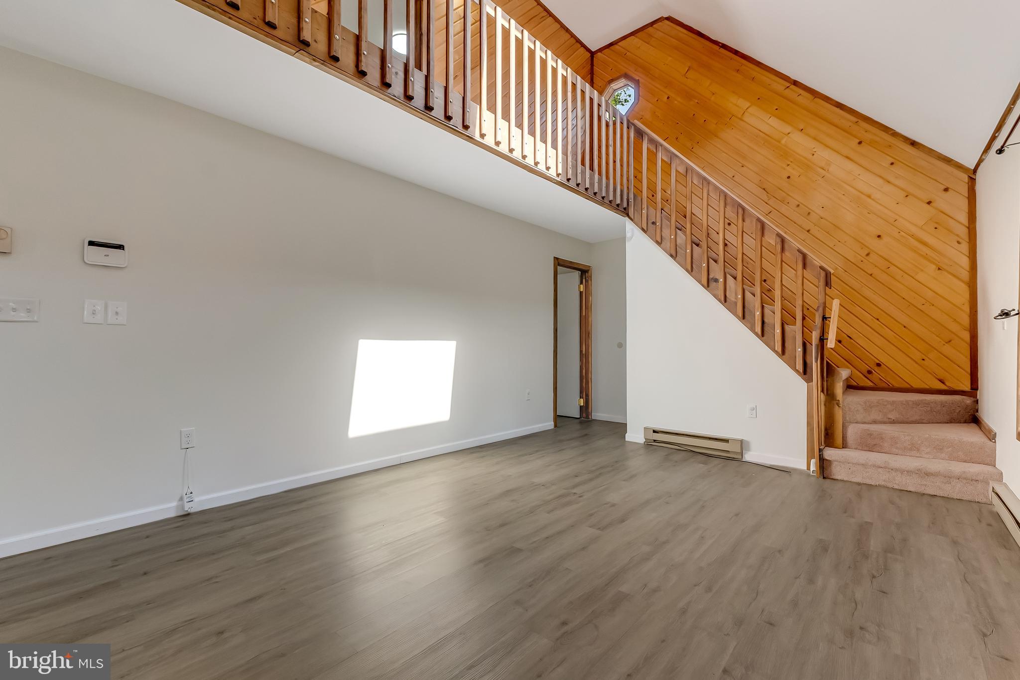 POCONO COUNTRY PLACE - Residential