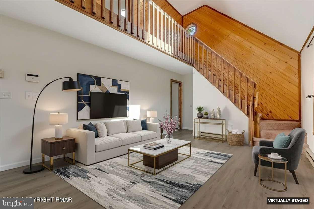 POCONO COUNTRY PLACE - Residential