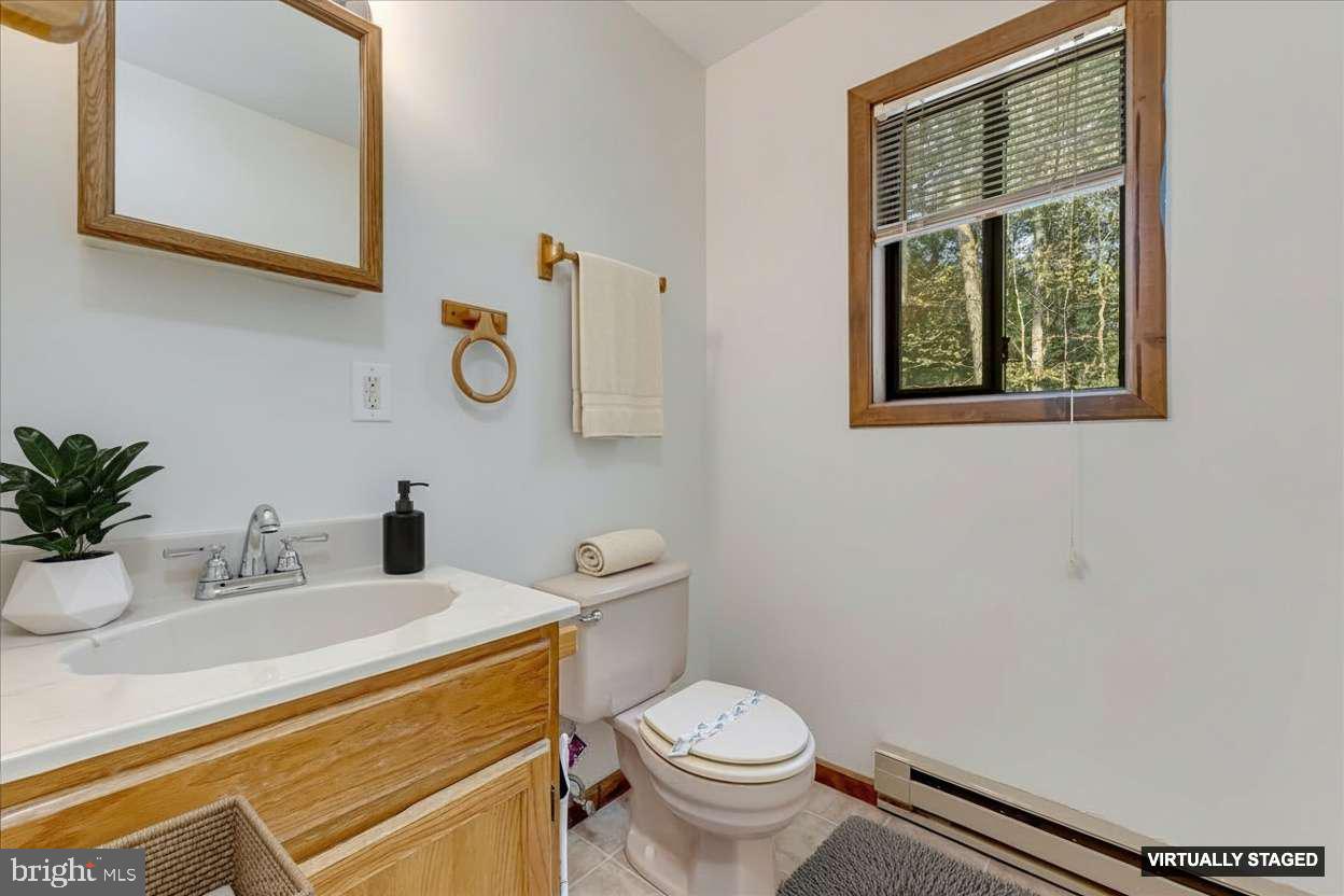 POCONO COUNTRY PLACE - Residential