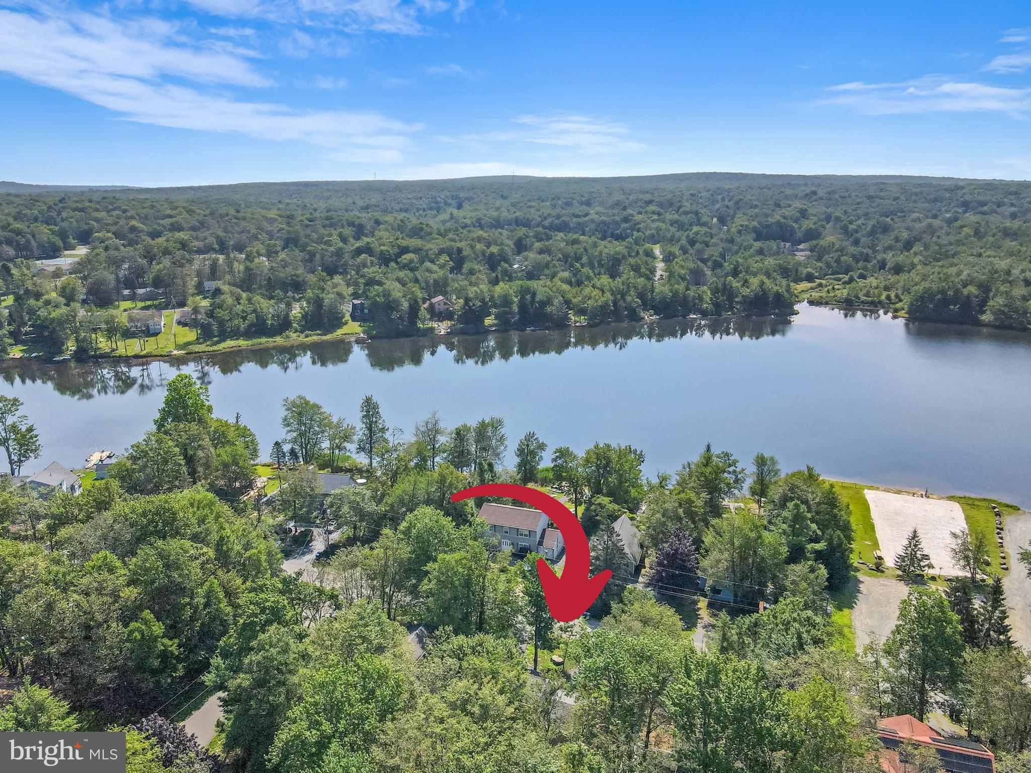 POCONO COUNTRY PLACE - Residential