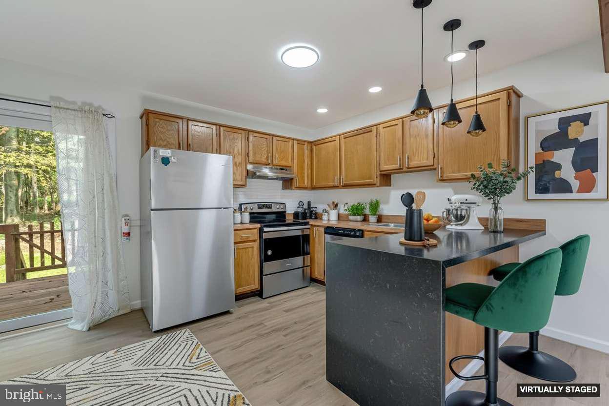 POCONO COUNTRY PLACE - Residential