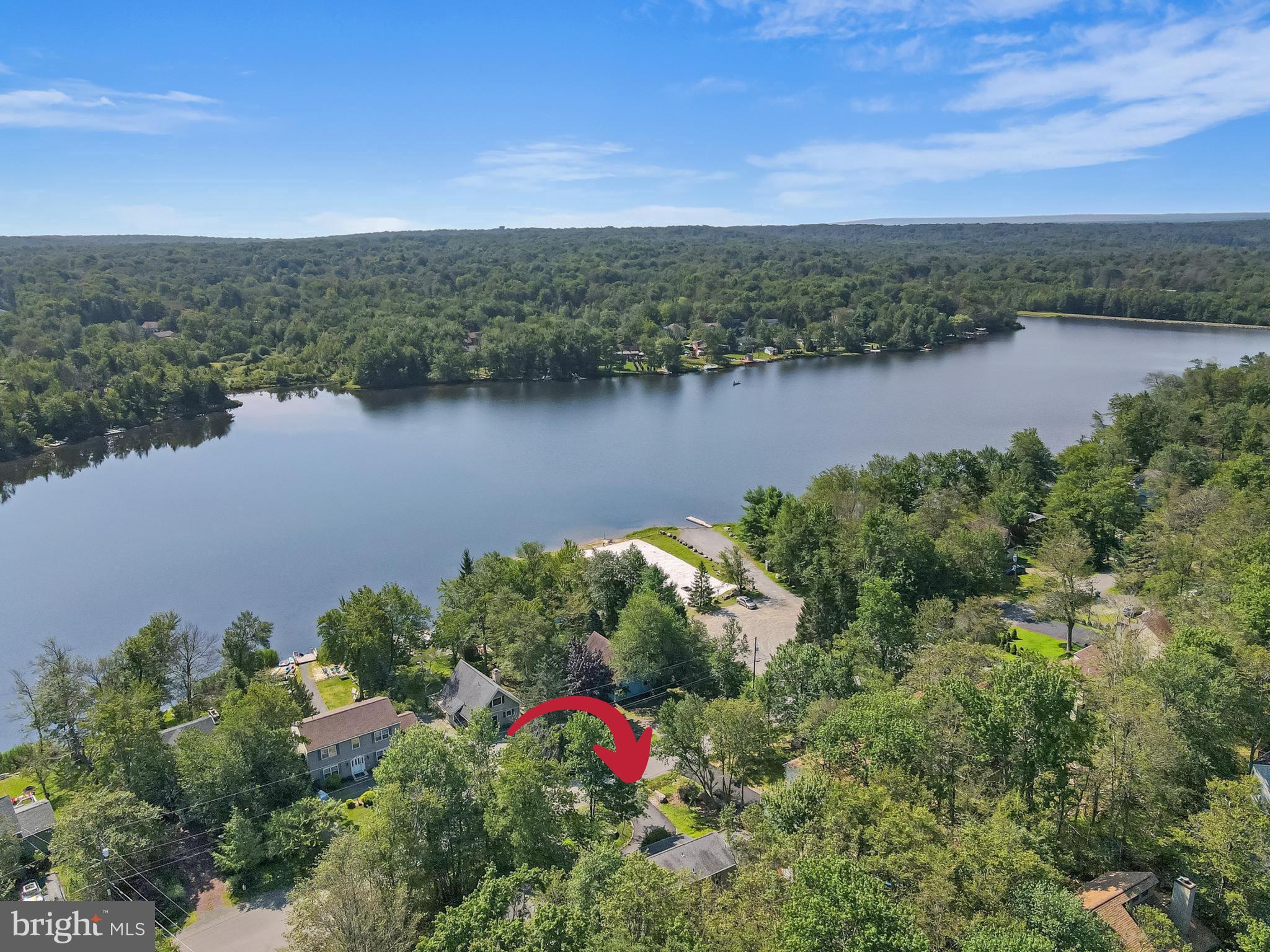 POCONO COUNTRY PLACE - Residential