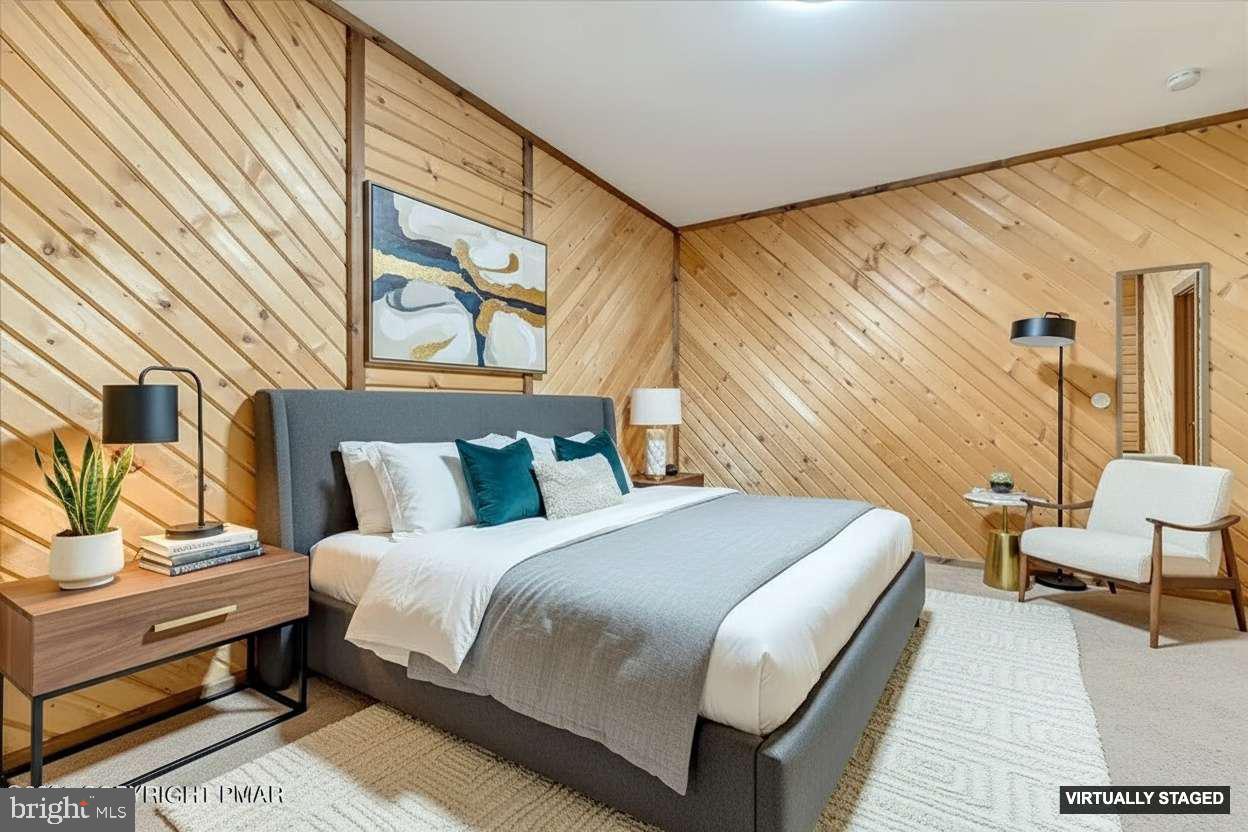 POCONO COUNTRY PLACE - Residential