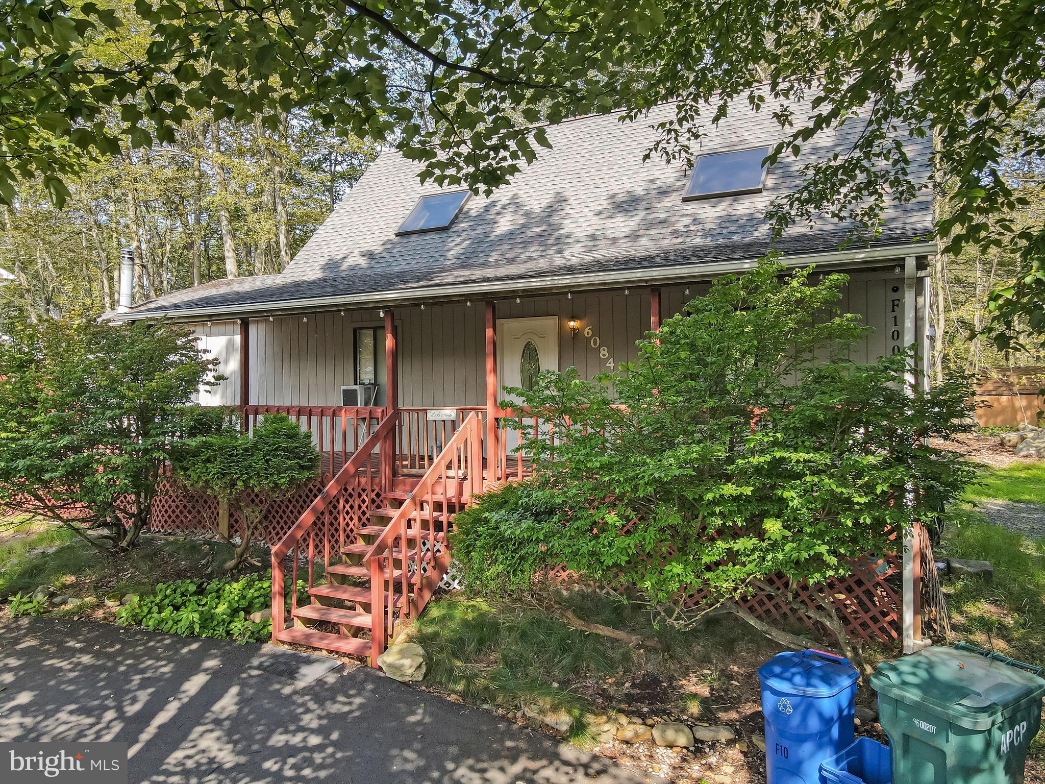 POCONO COUNTRY PLACE - Residential