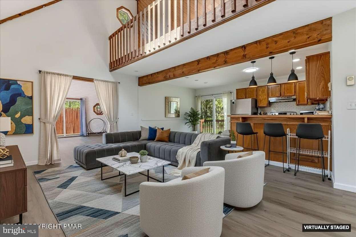 POCONO COUNTRY PLACE - Residential