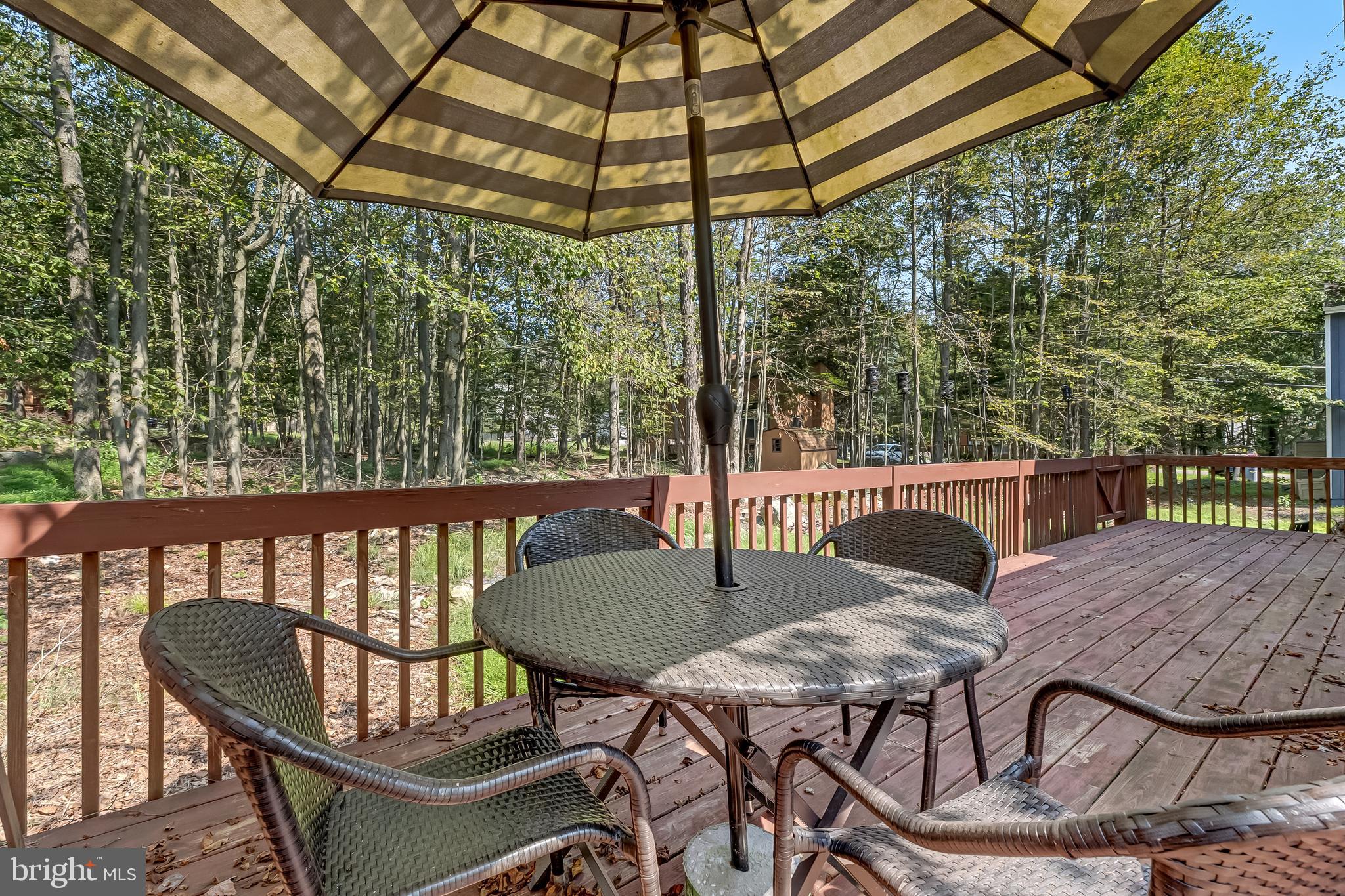 POCONO COUNTRY PLACE - Residential