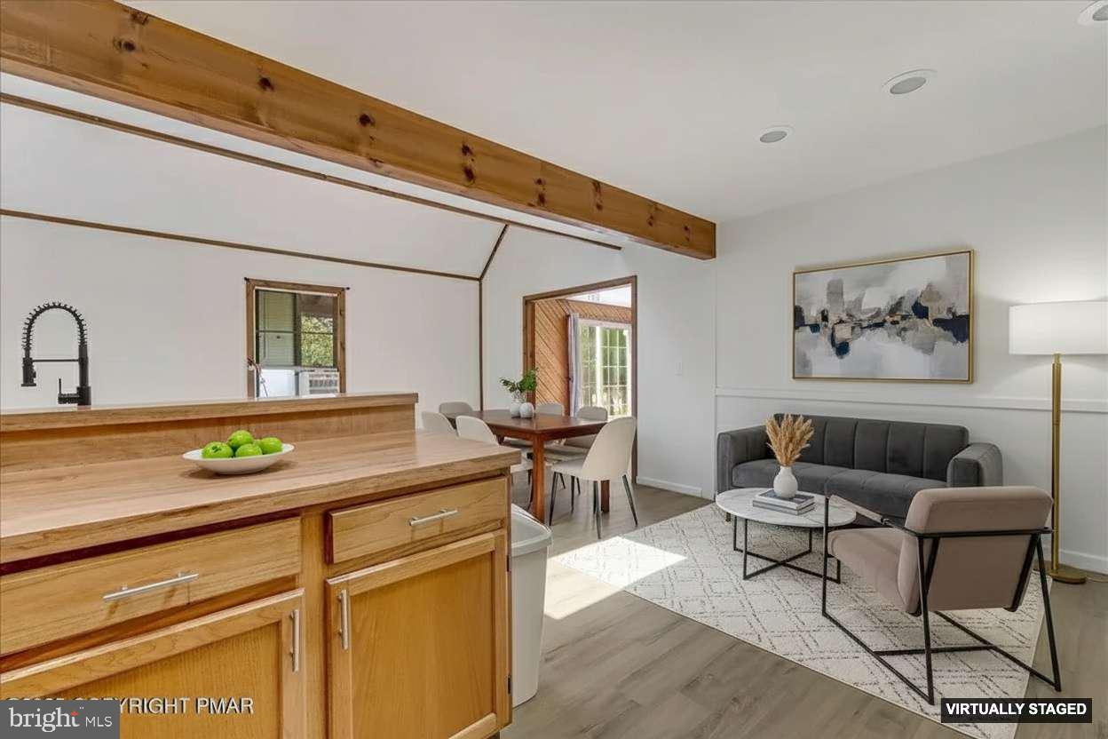 POCONO COUNTRY PLACE - Residential