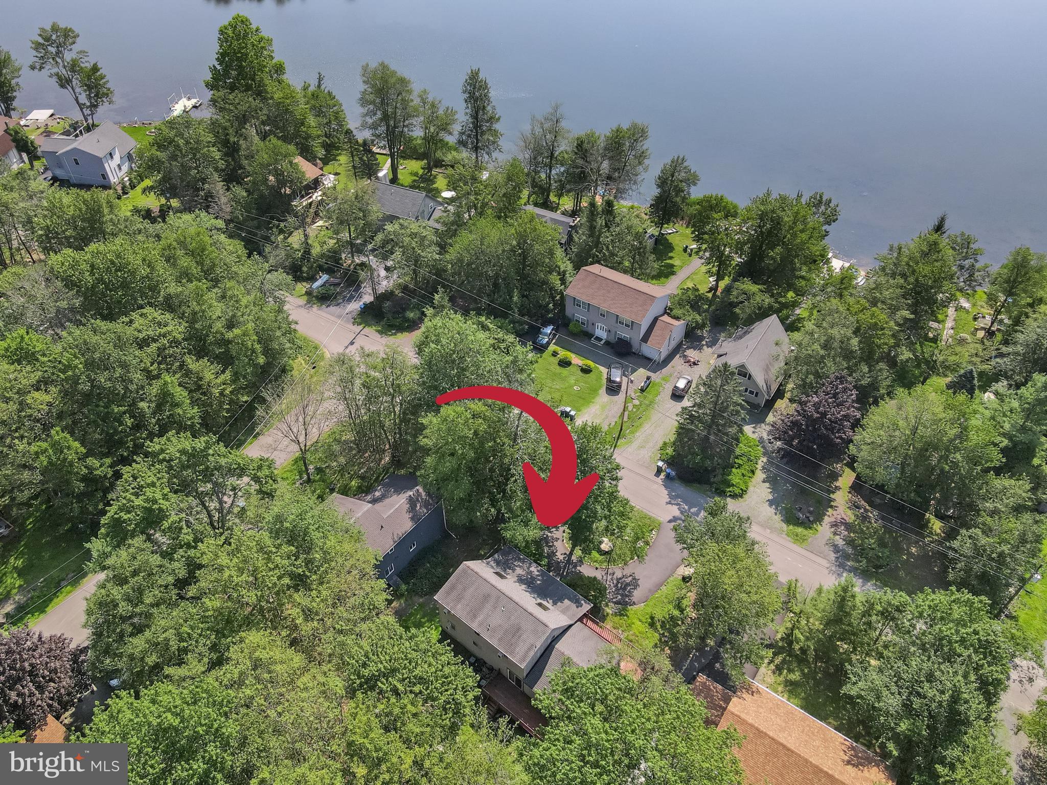 POCONO COUNTRY PLACE - Residential