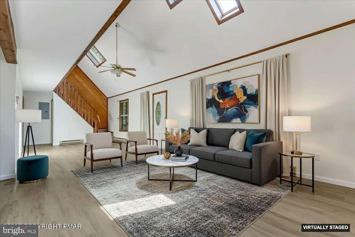 POCONO COUNTRY PLACE - Residential