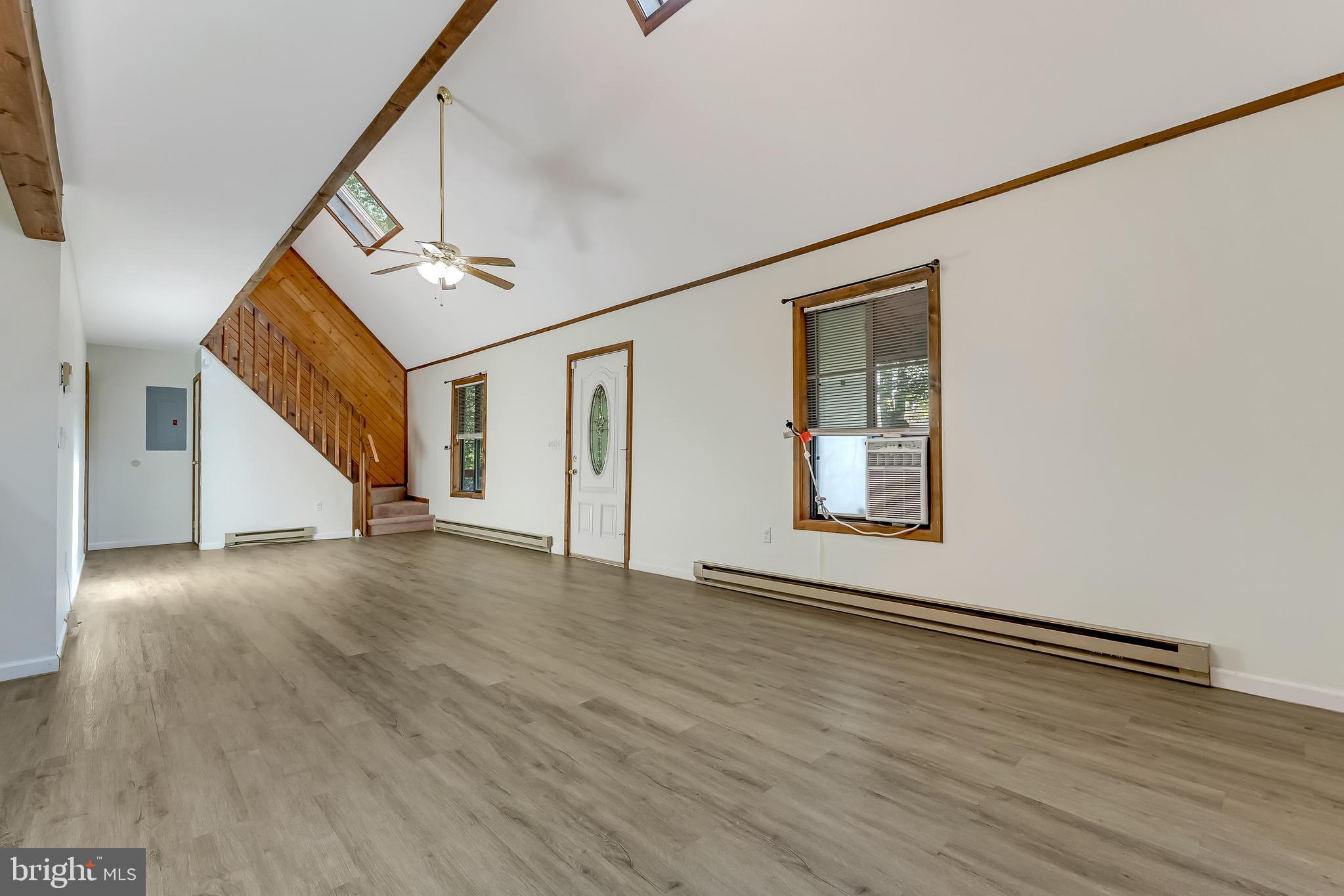 POCONO COUNTRY PLACE - Residential